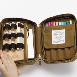 The Superior Labor Painter's Leather Case - Image 14
