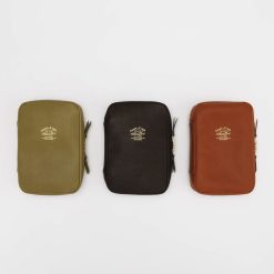 The Superior Labor Painter's Leather Case