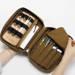 The Superior Labor Painter's Leather Case - Image 16