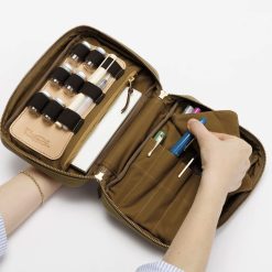 The Superior Labor Painter's Leather Case - Image 17