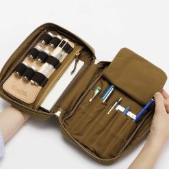 The Superior Labor Painter's Leather Case - Image 18