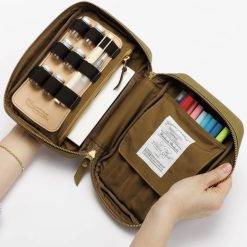 The Superior Labor Painter's Leather Case