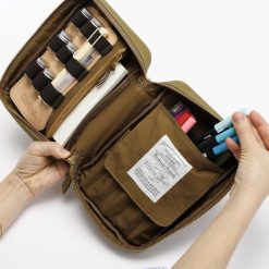 The Superior Labor Painter's Leather Case