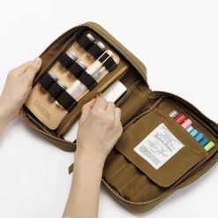 The Superior Labor Painter's Leather Case