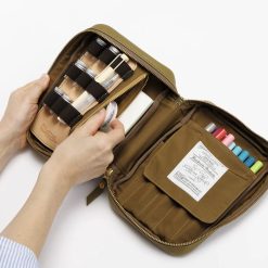 The Superior Labor Painter's Leather Case
