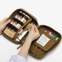The Superior Labor Painter's Leather Case