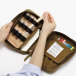 The Superior Labor Painter's Leather Case