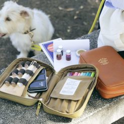 The Superior Labor Painter's Leather Case