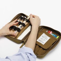 The Superior Labor Painter's Leather Case