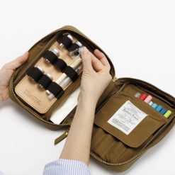 The Superior Labor Painter's Leather Case