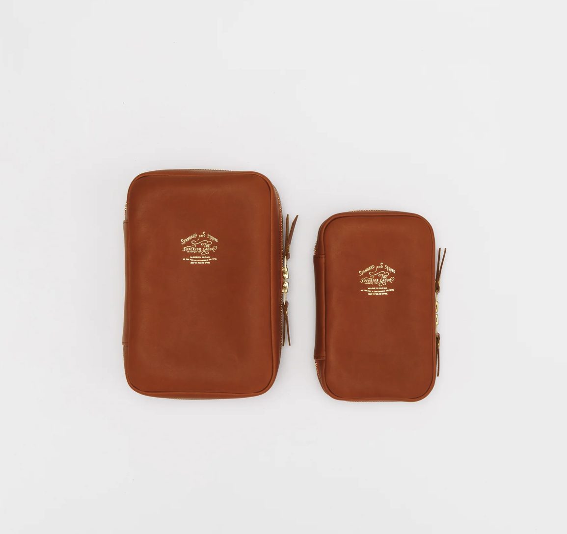 The Superior Labor Painter's Leather Case - Image 29