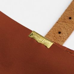 The Superior Labor Glove Leather Pen Roll