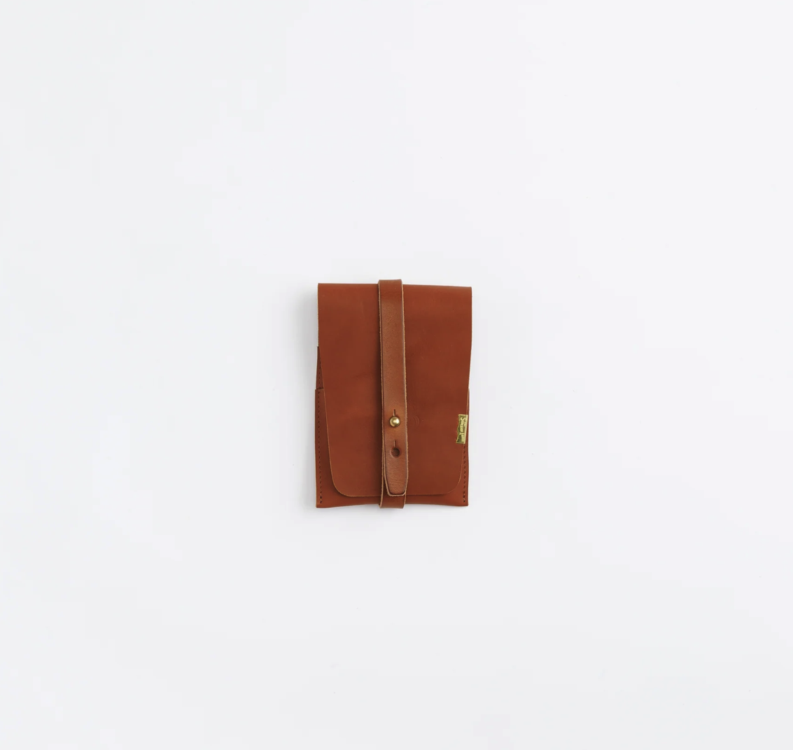 The Superior Labor Glove Leather Tool Holder SL1750