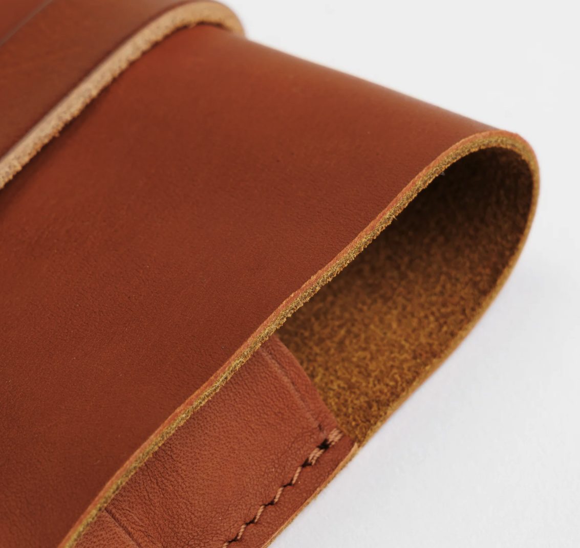 The Superior Labor Glove Leather Tool Holder SL1750