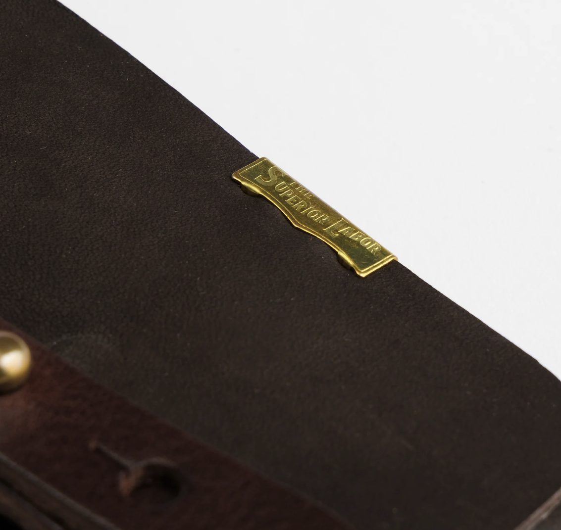 The Superior Labor Glove Leather Tool Holder - Image 16