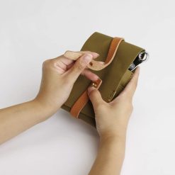 The Superior Labor Glove Leather Tool Holder - Image 8
