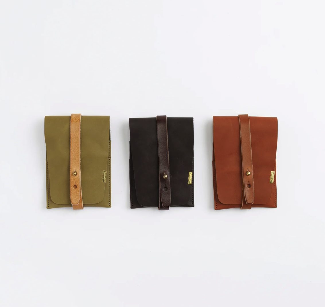 The Superior Labor Glove Leather Tool Holder SL1750
