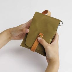 The Superior Labor Glove Leather Tool Holder SL1750