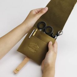 The Superior Labor Glove Leather Tool Holder SL1750
