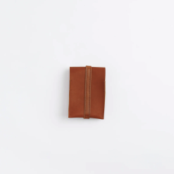 The Superior Labor Glove Leather Tool Holder SL1750 Cognac
