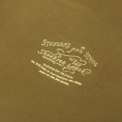 The Superior Labor A5 Notebook Cover - Note Keeper SL1751