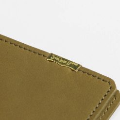 The Superior Labor A5 Notebook Cover - Note Keeper SL1751