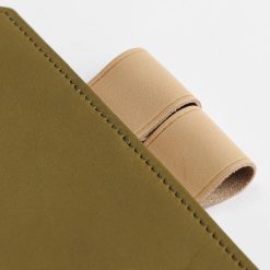 The Superior Labor A5 Notebook Cover - Note Keeper SL1751