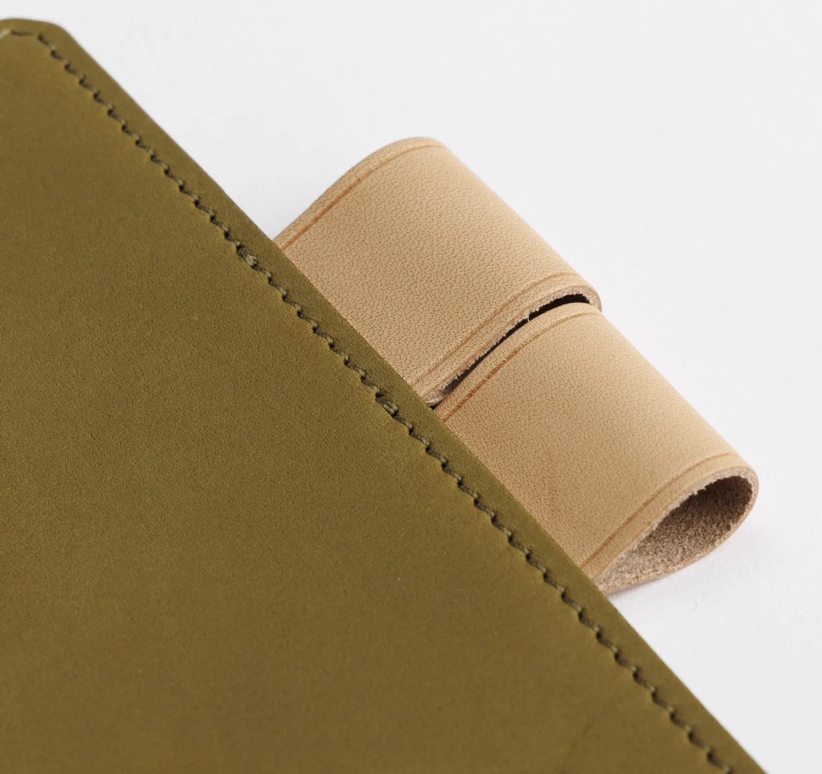 The Superior Labor A5 Notebook Cover - Note Keeper SL1751