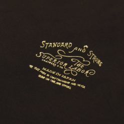 The Superior Labor A5 Notebook Cover - Note Keeper SL1751