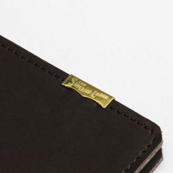 The Superior Labor A5 Notebook Cover - Note Keeper SL1751