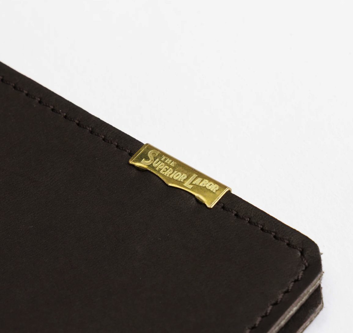 The Superior Labor A5 Notebook Cover - Note Keeper SL1751