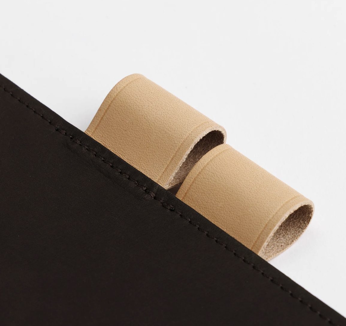 The Superior Labor A5 Notebook Cover - Note Keeper SL1751