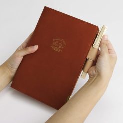 The Superior Labor A5 Notebook Cover - Note Keeper - Image 6
