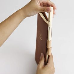 The Superior Labor A5 Notebook Cover - Note Keeper SL1751