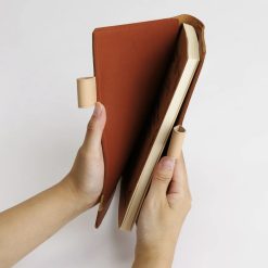 The Superior Labor A5 Notebook Cover - Note Keeper SL1751