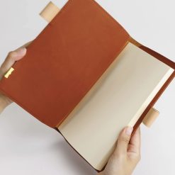 The Superior Labor A5 Notebook Cover - Note Keeper SL1751