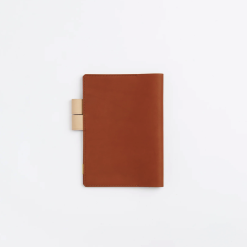 The Superior Labor A5 Notebook Cover - Note Keeper SL1751