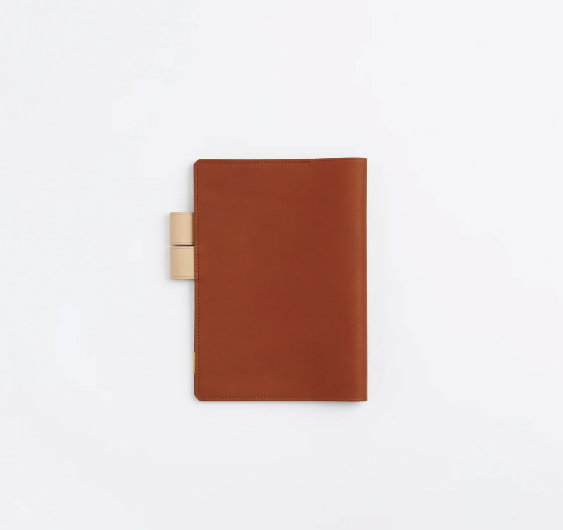 The Superior Labor A5 Notebook Cover - Note Keeper SL1751