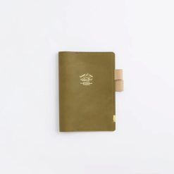 The Superior Labor A5 Notebook Cover - Note Keeper SL1751