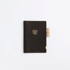 The Superior Labor A5 Notebook Cover - Note Keeper SL1751
