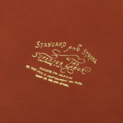 The Superior Labor A5 Notebook Cover - Note Keeper SL1751