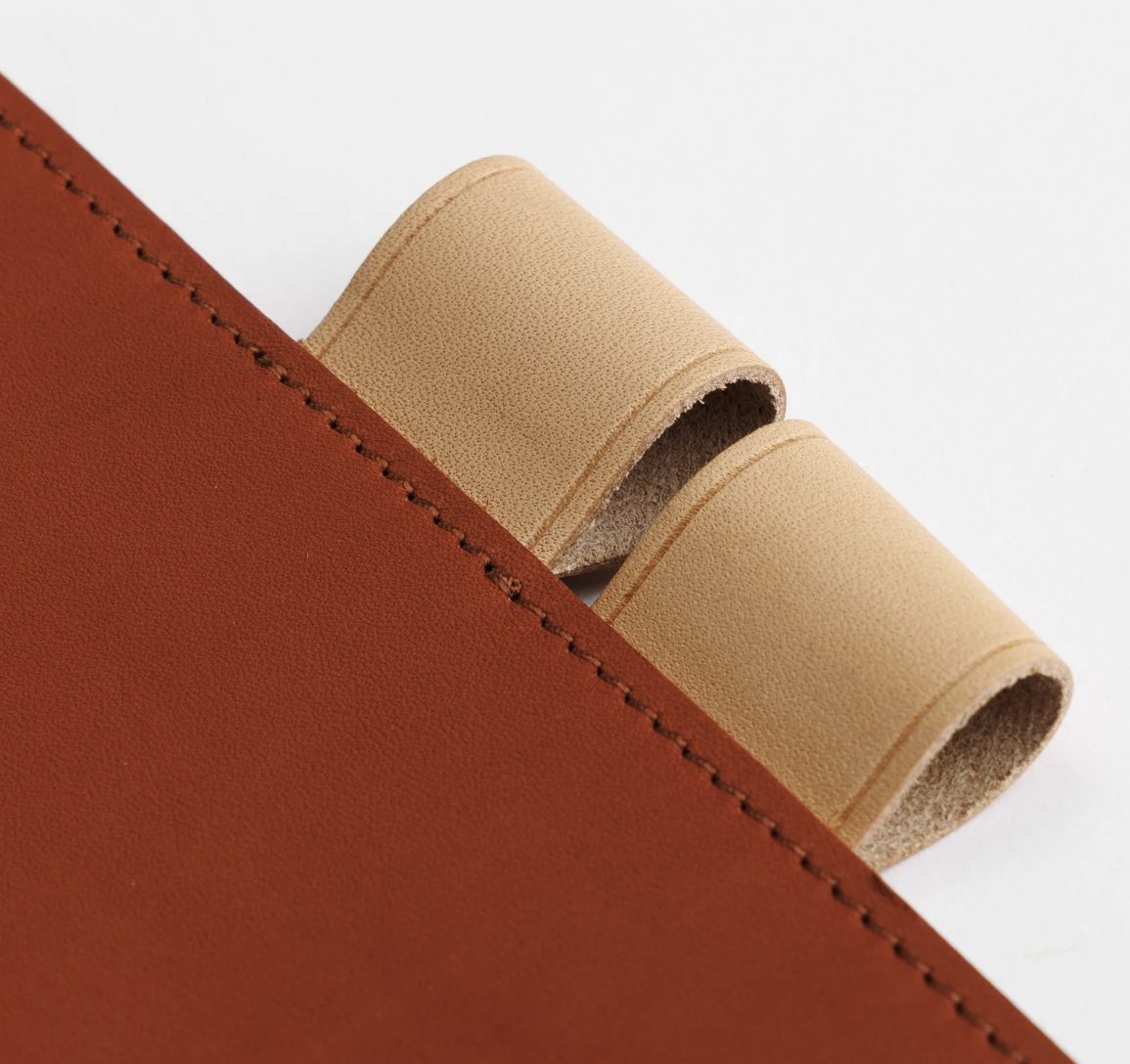 The Superior Labor A5 Notebook Cover - Note Keeper SL1751