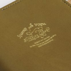 The Superior Labor A6 Notebook Cover - Note Keeper