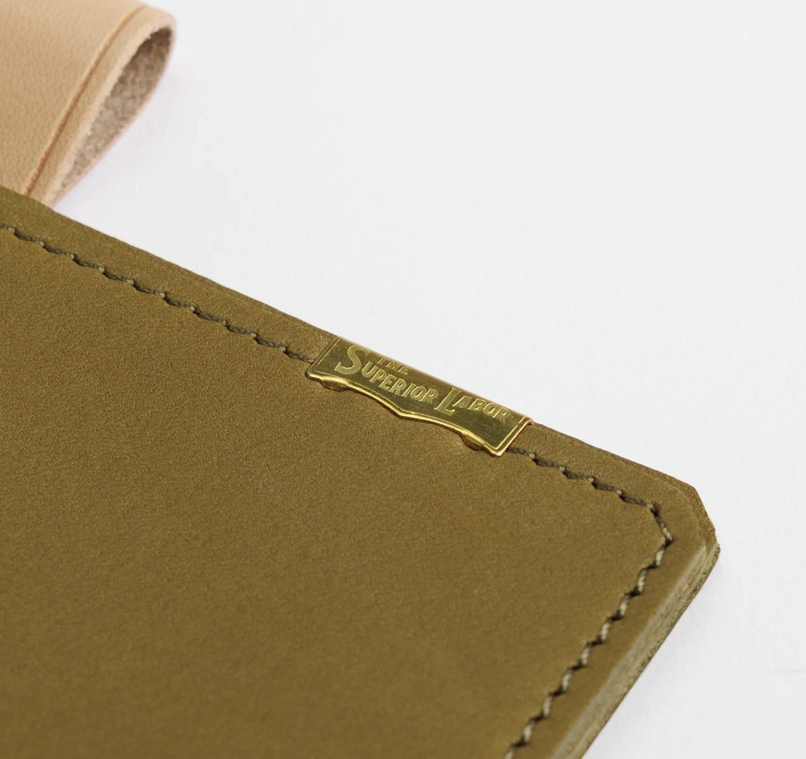 The Superior Labor A6 Notebook Cover - Note Keeper - Image 11