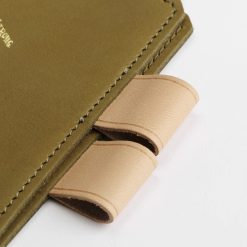 The Superior Labor A6 Notebook Cover - Note Keeper - Image 12