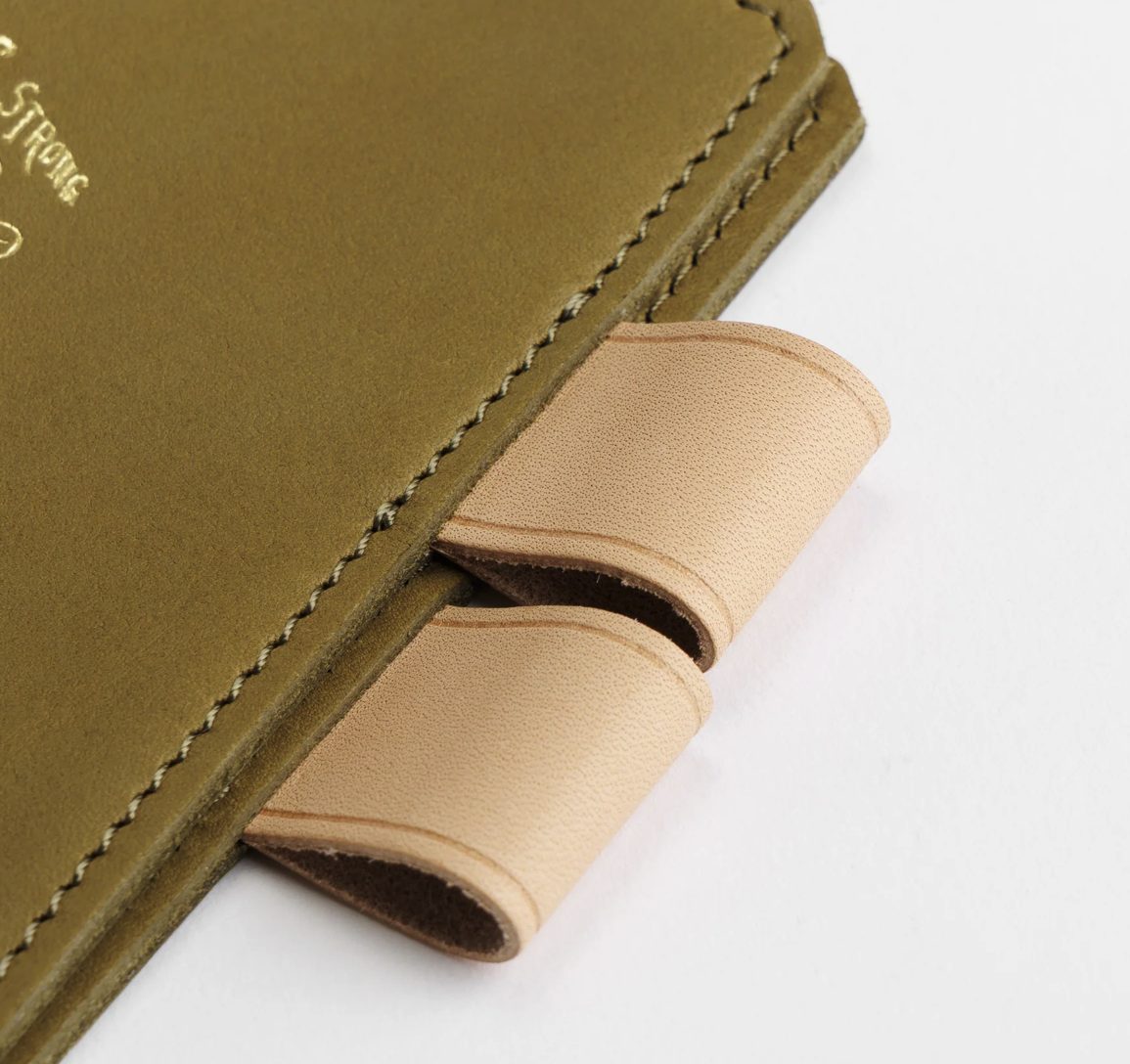 The Superior Labor A6 Notebook Cover - Note Keeper - Image 12