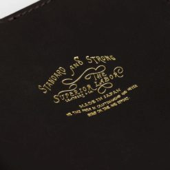 The Superior Labor A6 Notebook Cover - Note Keeper
