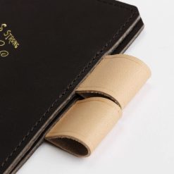 The Superior Labor A6 Notebook Cover - Note Keeper