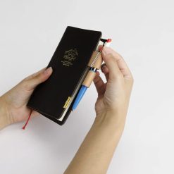 The Superior Labor A6 Notebook Cover - Note Keeper