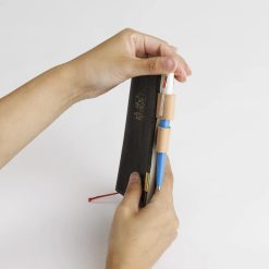The Superior Labor A6 Notebook Cover - Note Keeper